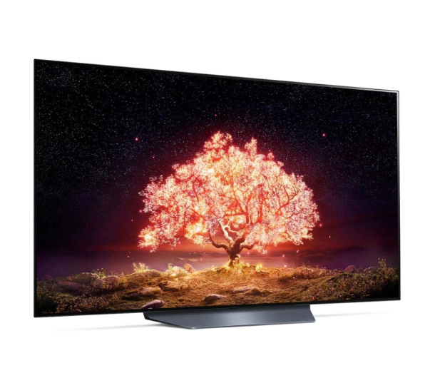 LG OLED55B13LA - 635941 - zdjęcie 3